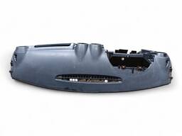 CAPA PAINEL TABELIER RENAULT SANDERO 2008 A 2012 