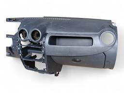 CAPA PAINEL TABELIER RENAULT SANDERO 2008 A 2012 