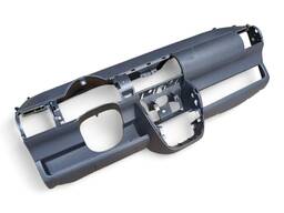 CAPA PAINEL TABELIER FOX CROSSFOX SPACEFOX 2004 A 2010 