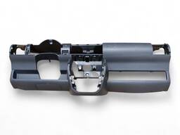 CAPA PAINEL TABELIER FOX CROSSFOX SPACEFOX 2004 A 2010 
