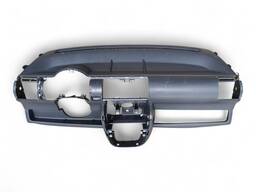 CAPA PAINEL TABELIER FOX CROSSFOX SPACEFOX 2004 A 2010 