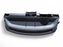 CAPA PAINEL TABELIER FOX CROSSFOX SPACEFOX 2004 A 2010 