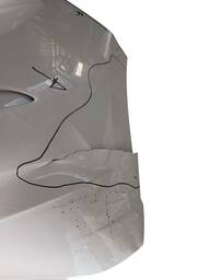 PARACHOQUE TRSEIRO POLO 2023 2024 2025/ (AVARIA)