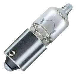 Par Lâmpada Original H6w Citroën C4 Picasso C5