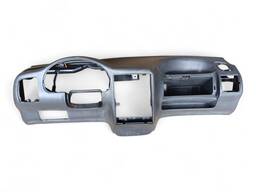 CAPA PAINEL TABELIER GOL PARATI 1995 A 1999 BOLA G2 C/FALAN