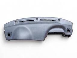 CAPA PAINEL TABELIER GOL PARATI 1995 A 1999 BOLA G2 C/FALAN