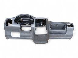 CAPA PAINEL TABELIER GOL PARATI 1995 A 1999 BOLA G2 C/FALAN