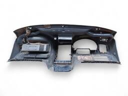 CAPA PAINEL TABELIER GOL PARATI 1995 A 1999 BOLA G2 C/FALAN