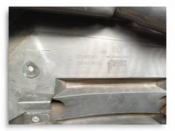 CAPA PAINEL TABELIER GOL PARATI 1995 A 1999 BOLA G2 C/FALAN