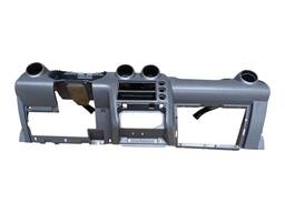 CAPA PAINEL TABELIER FORD FIESTA 2003 2004 2005 A 2014 