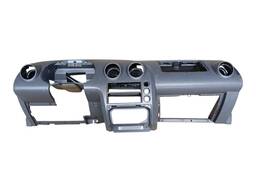 CAPA PAINEL TABELIER FORD FIESTA 2003 2004 2005 A 2014 