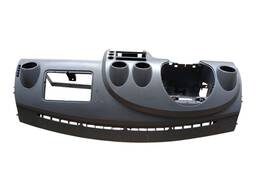 CAPA PAINEL TABELIER FORD FIESTA 2003 2004 2005 A 2014 