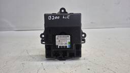 MODULO PORTA MERCEDES BENZ B200 2008 2009 2010