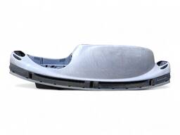 CAPA PAINEL TABELIER FORD FIESTA COURIER 1997 A 2007