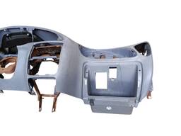 CAPA PAINEL TABELIER FORD FIESTA COURIER 1997 A 2007