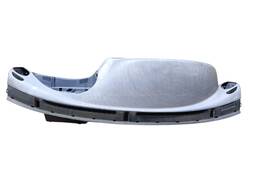 CAPA PAINEL TABELIER FORD FIESTA COURIER 1997 A 2007