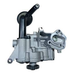 Bomba de Oleo Tiguan 2.0L 16V DOHC com Pescador