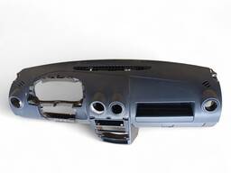 CAPA PAINEL TABELIER RENAULT LOGAN 2008 A 2012