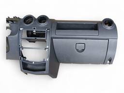 CAPA PAINEL TABELIER RENAULT LOGAN 2008 A 2012