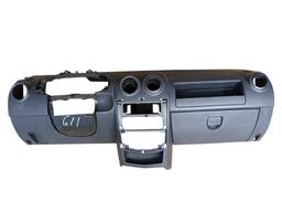 CAPA PAINEL TABELIER RENAULT LOGAN 2008 A 2012