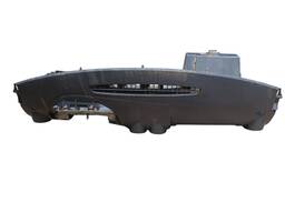 CAPA PAINEL TABELIER RENAULT LOGAN 2008 A 2012