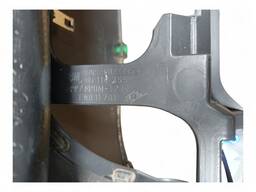 CAPA PAINEL TABELIER CORSA MONTANA 2004 A 2012