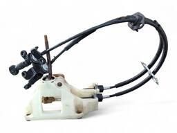 Alavanca Câmbio Hb20 1.0 3cc Manual Asp 2013 a 2015 C/ Cabo