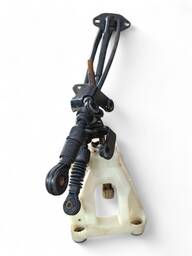 ALAVANCA CÂMBIO HB20 1.0 3CC MANUAL ASP 2013 A 2015 C/ CABO