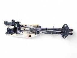 ALAVANCA CÂMBIO HB20 1.0 3CC MANUAL ASP 2013 A 2015 C/ CABO