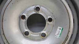 RODA FERRO ARO 16 MASTER