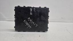 MODULO BCM NISSAN LIVINA 1.8 2011 A 2013 