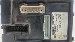 MODULO BCM NISSAN LIVINA 1.8 2011 A 2013 