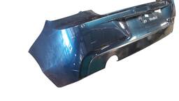 PARACHOQUE TRASEIRO BMW SÉRIE 1 F20 116 118 125 2012 A 2015 