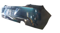 PARACHOQUE TRASEIRO BMW SÉRIE 1 F20 116 118 125 2012 A 2015 