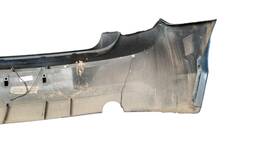 PARACHOQUE TRASEIRO BMW SÉRIE 1 F20 116 118 125 2012 A 2015 