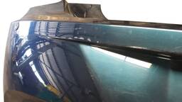 PARACHOQUE TRASEIRO BMW SÉRIE 1 F20 116 118 125 2012 A 2015 