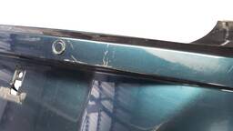 PARACHOQUE TRASEIRO BMW SÉRIE 1 F20 116 118 125 2012 A 2015 