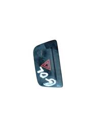 Botão Pisca Alerta Gol Saveiro Voyage G5 2008 a 2012