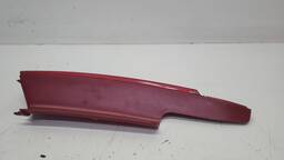 LENTE SUPERIOR LANTERNA TRASEIRA ESQUERDA C4 HATCH 08/13