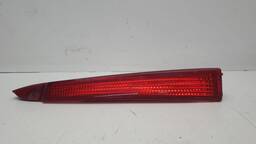 LENTE SUPERIOR LANTERNA TRASEIRA ESQUERDA C4 HATCH 08/13