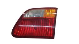 LANTERNA TRASEIRA DIREITA CIVIC 1999 A 2000 COM DETALHE