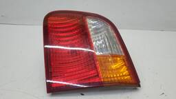 LANTERNA TRASEIRA DIREITA CIVIC 1999 A 2000 COM DETALHE