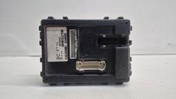 MODULO BCM NISSAN LIVINA 1.8 2011 2012 2013 A 2014