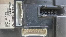 MODULO BCM NISSAN LIVINA 1.8 2011 2012 2013 A 2014