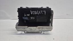 MODULO BCM NISSAN LIVINA 1.8 2011 2012 2013 A 2014