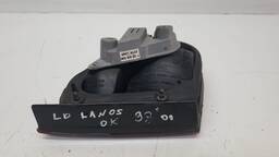 LANTERNA DIREITA DAEWOO LANOS SEDAN 1997 1998 A 2001 (MALA)