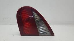 LANTERNA DIREITA DAEWOO LANOS SEDAN 1997 1998 A 2001 (MALA)