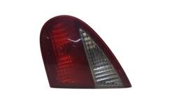 LANTERNA DIREITA DAEWOO LANOS SEDAN 1997 1998 A 2001 (MALA)