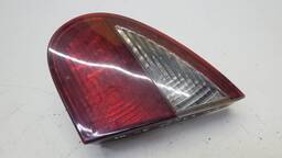 LANTERNA DIREITA DAEWOO LANOS SEDAN 1997 1998 A 2001 (MALA)