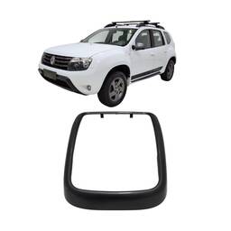 Acabamento Moldura Multimídia Renault Duster 12/16 681046695